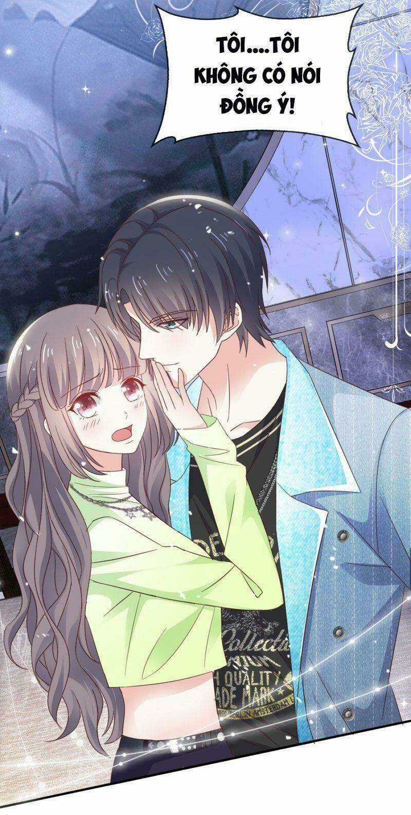 Bồn Nhiên Tinh Động Chapter 28 trang 13