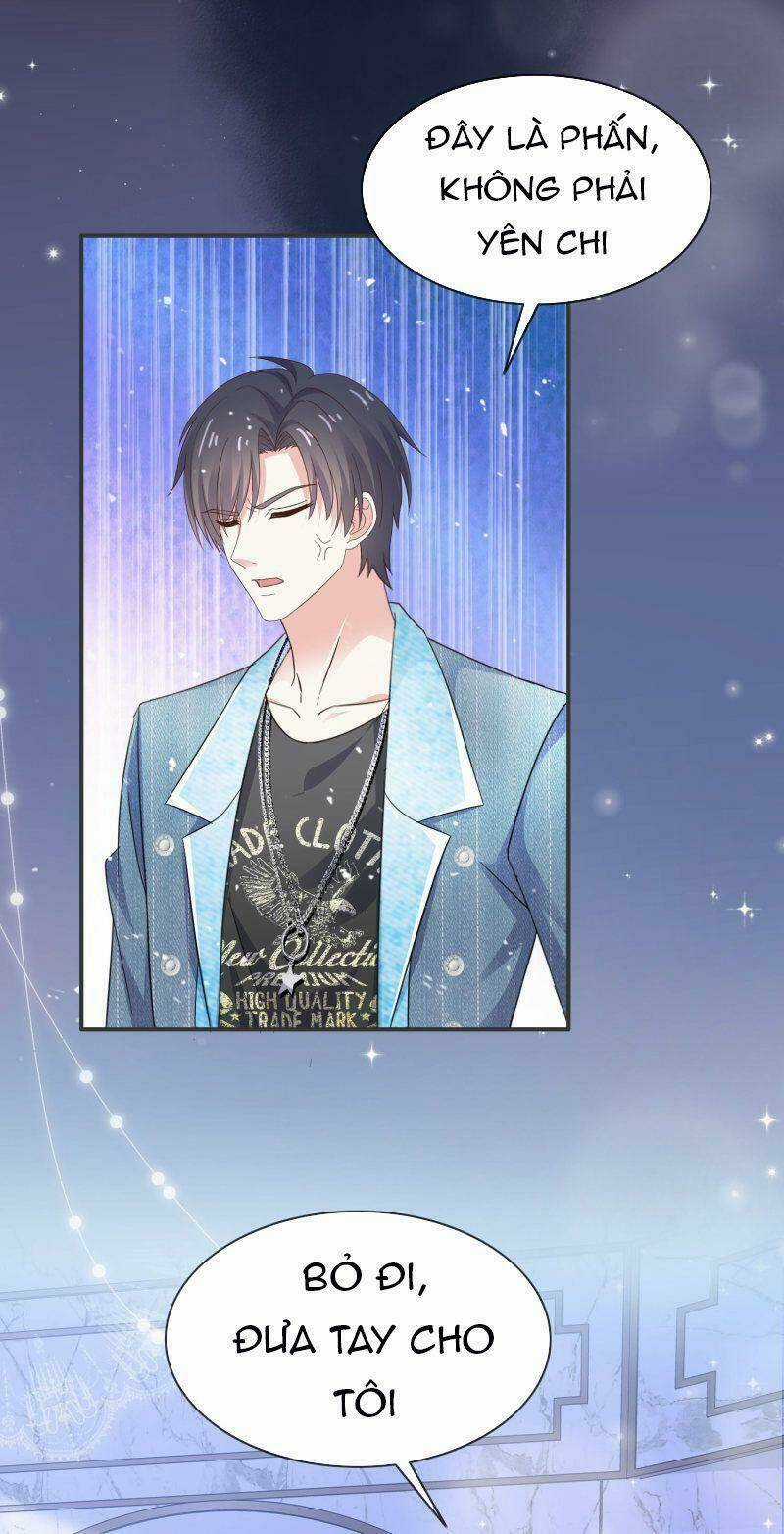 Bồn Nhiên Tinh Động Chapter 28 trang 15