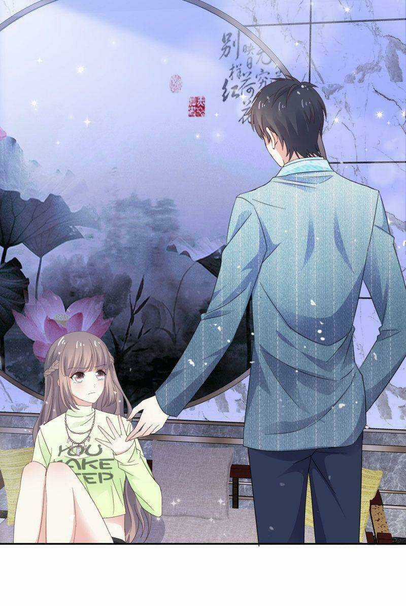 Bồn Nhiên Tinh Động Chapter 28 trang 16