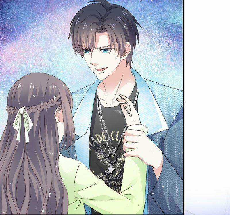 Bồn Nhiên Tinh Động Chapter 28 trang 20