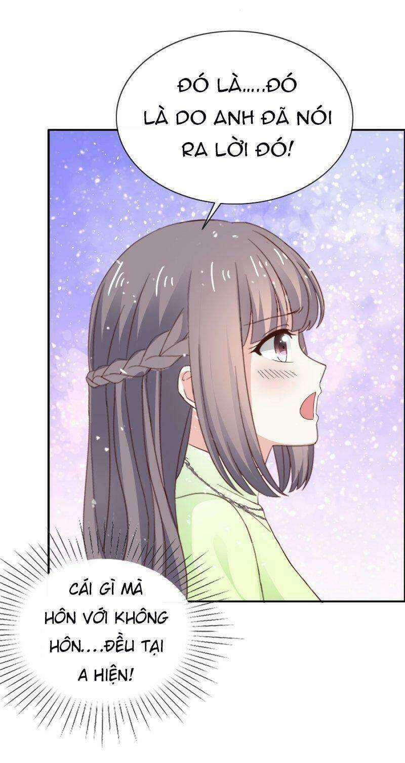 Bồn Nhiên Tinh Động Chapter 28 trang 22