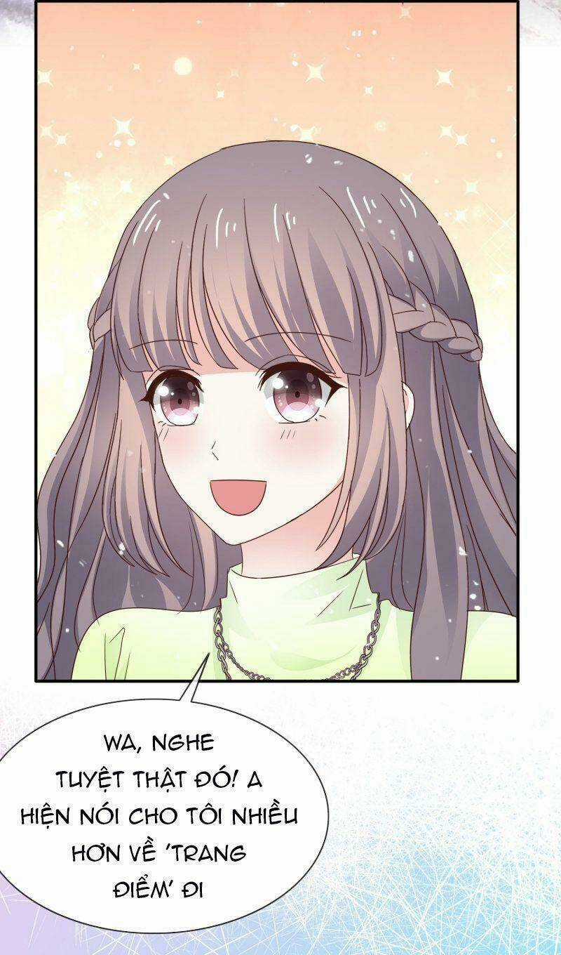 Bồn Nhiên Tinh Động Chapter 28 trang 26