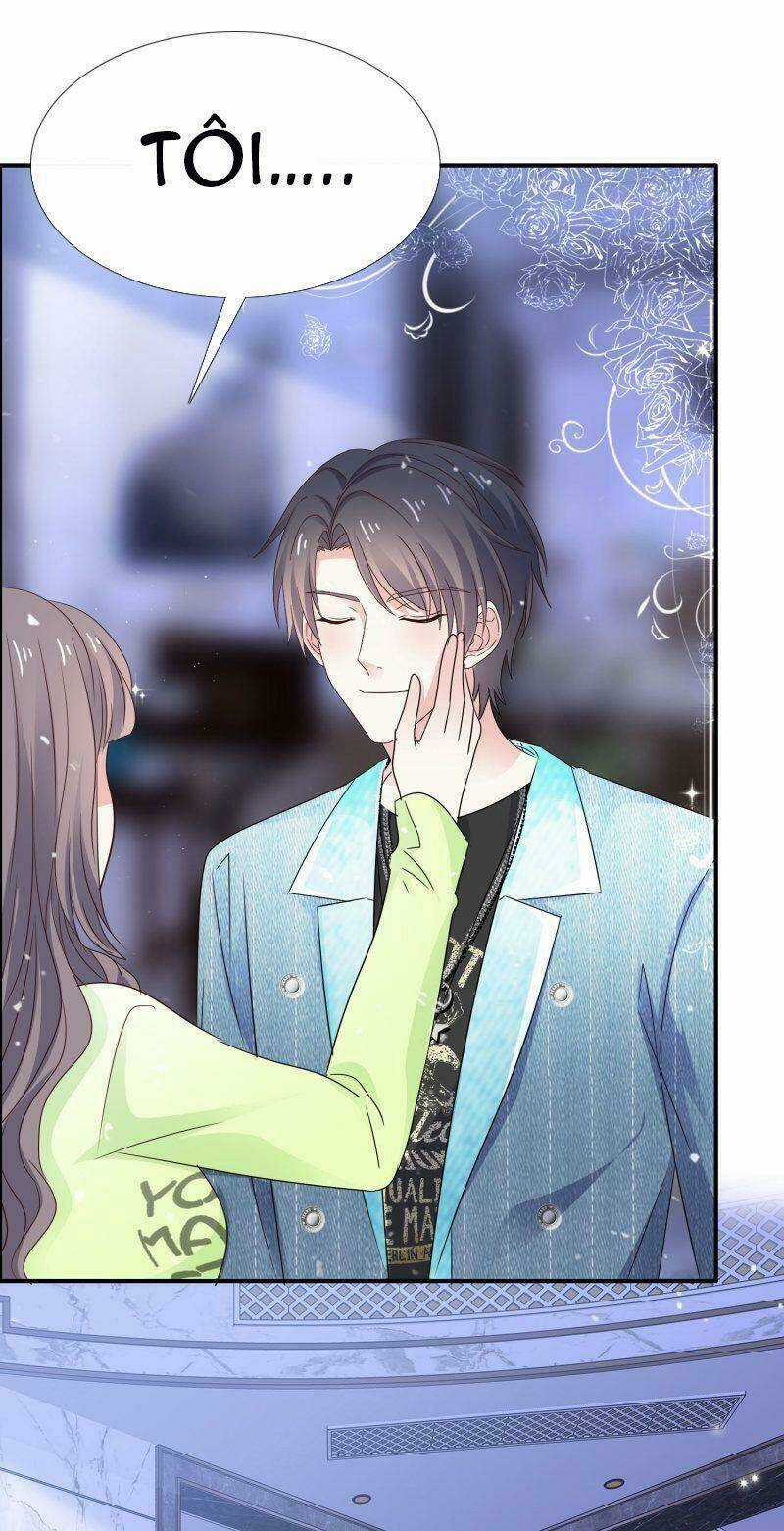 Bồn Nhiên Tinh Động Chapter 28 trang 28