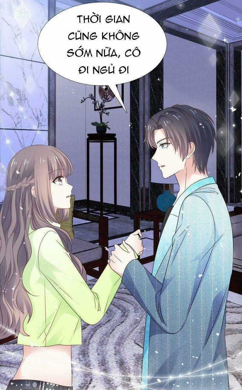 Bồn Nhiên Tinh Động Chapter 28 trang 29