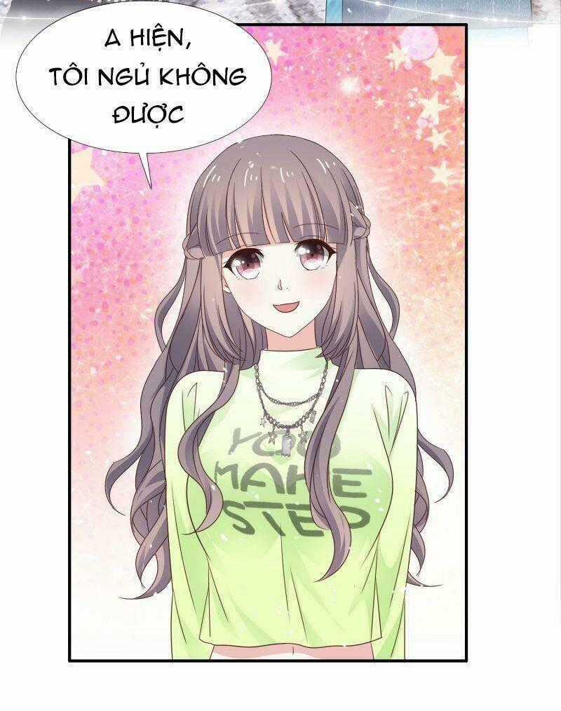 Bồn Nhiên Tinh Động Chapter 28 trang 30