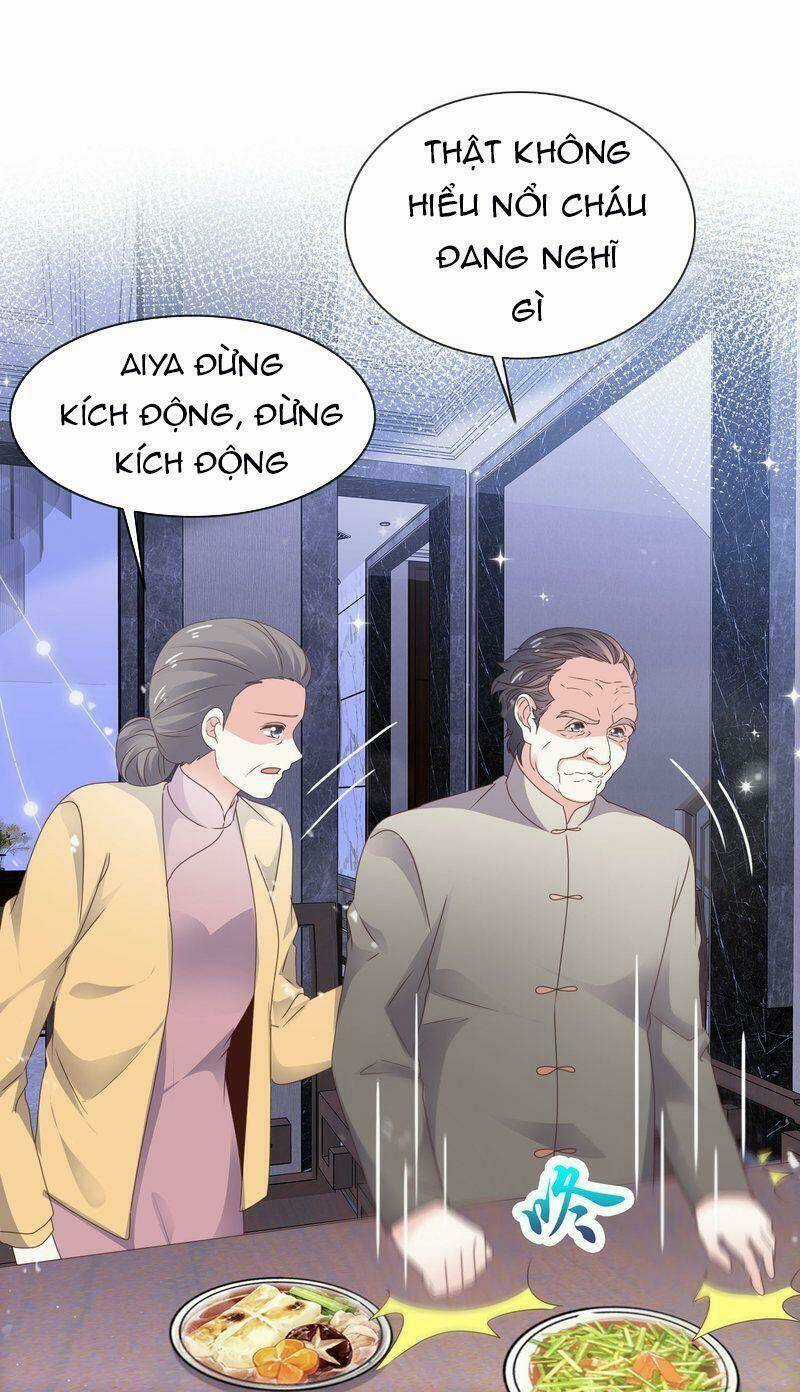 Bồn Nhiên Tinh Động Chapter 28 trang 7