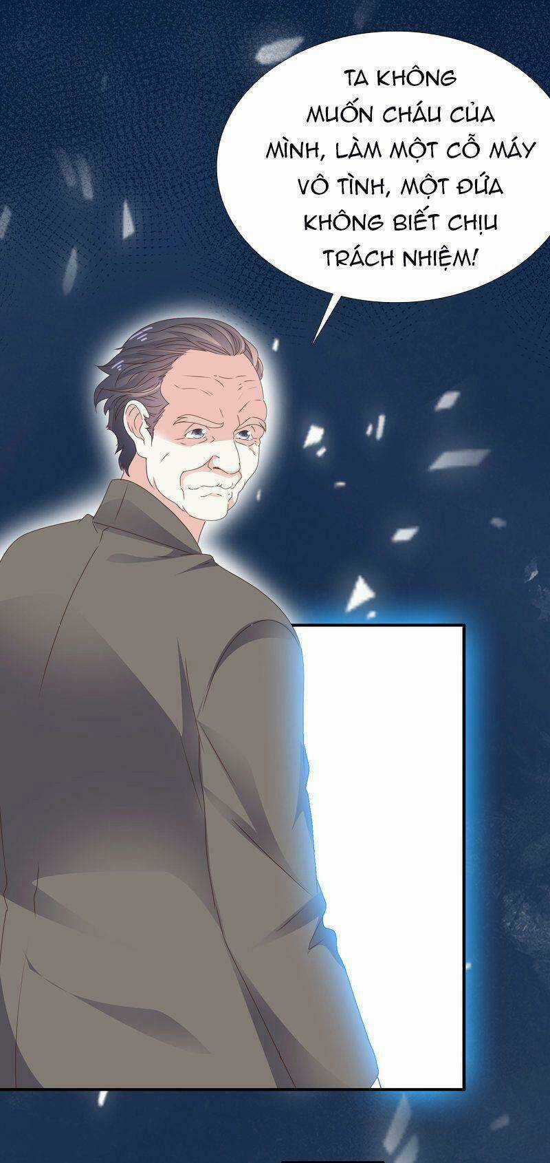 Bồn Nhiên Tinh Động Chapter 28 trang 8