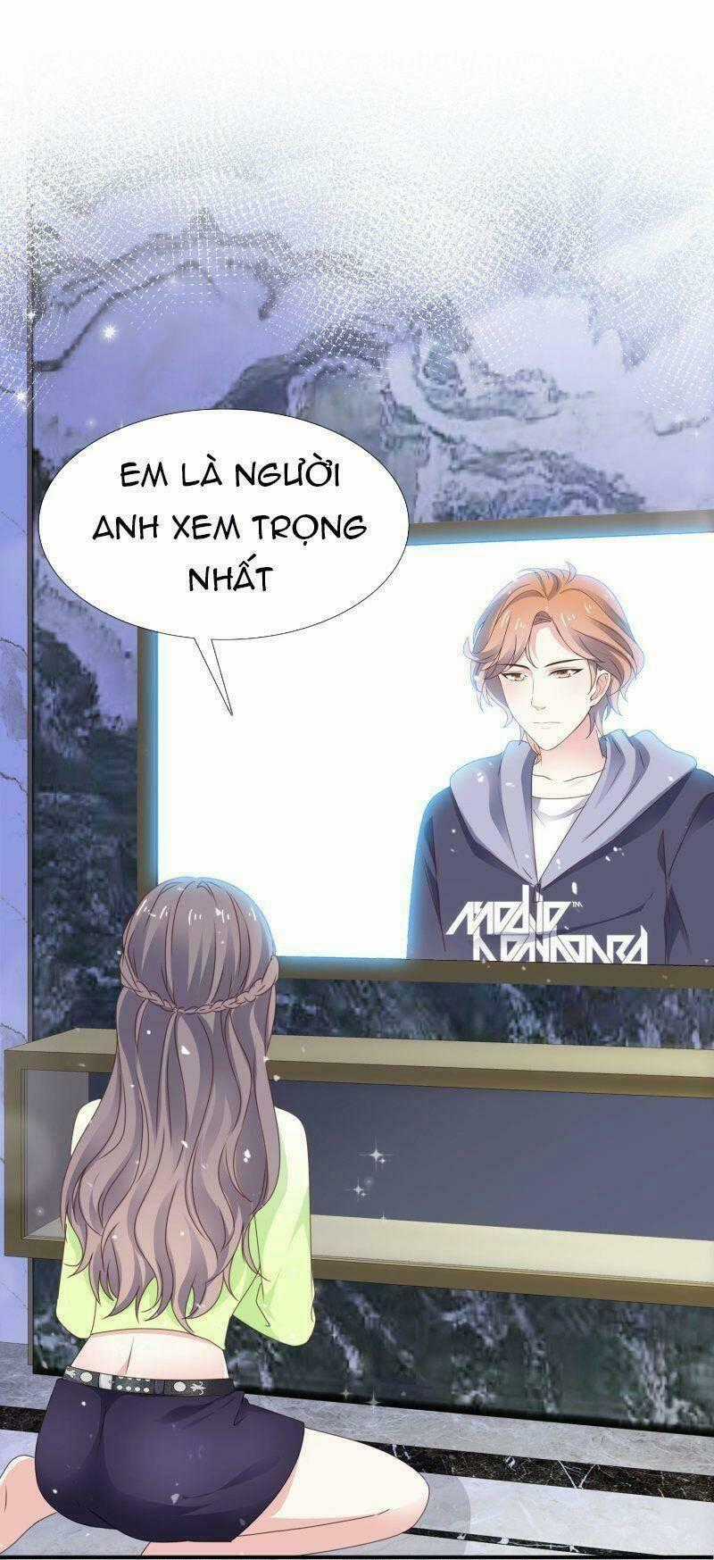 Bồn Nhiên Tinh Động Chapter 29 trang 1