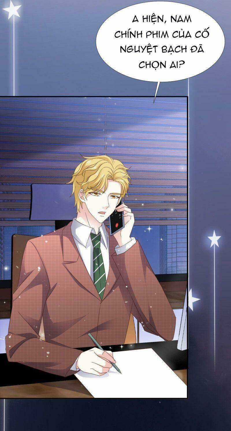 Bồn Nhiên Tinh Động Chapter 29 trang 10