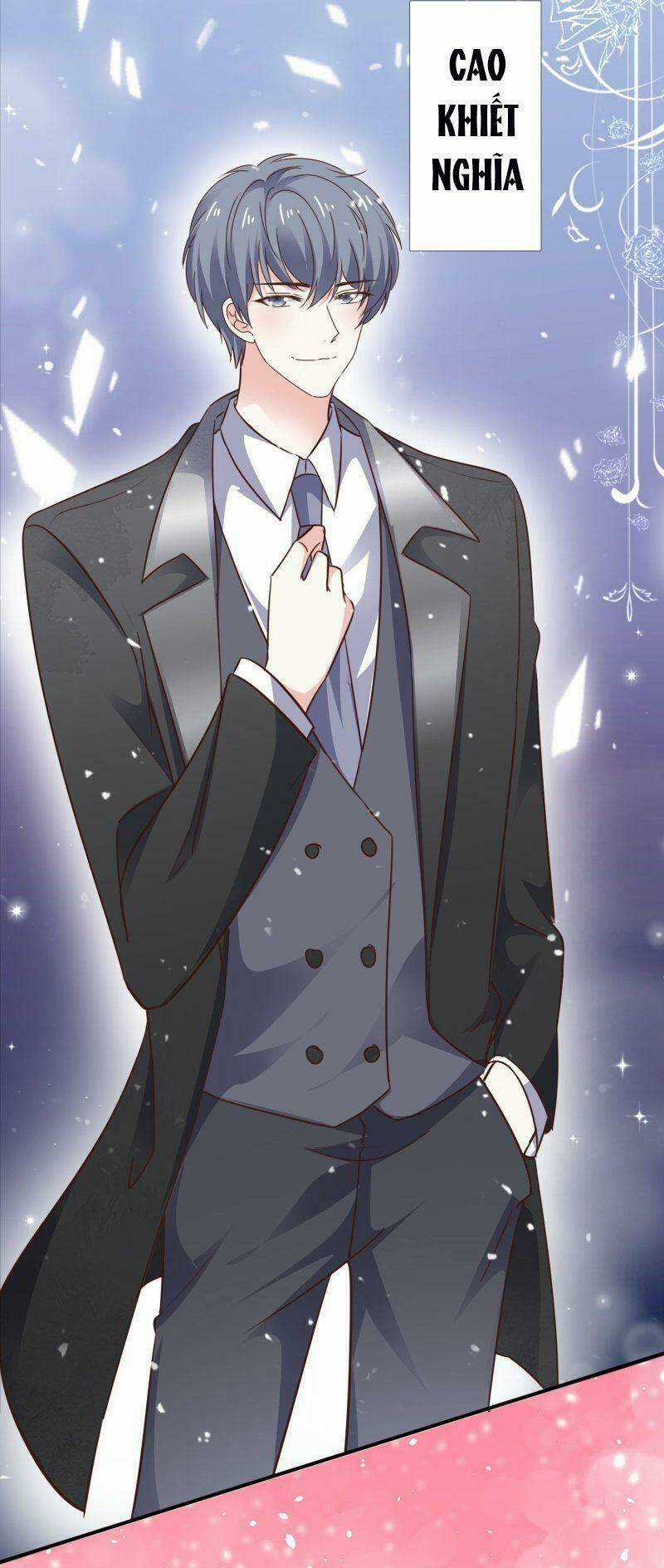 Bồn Nhiên Tinh Động Chapter 29 trang 12