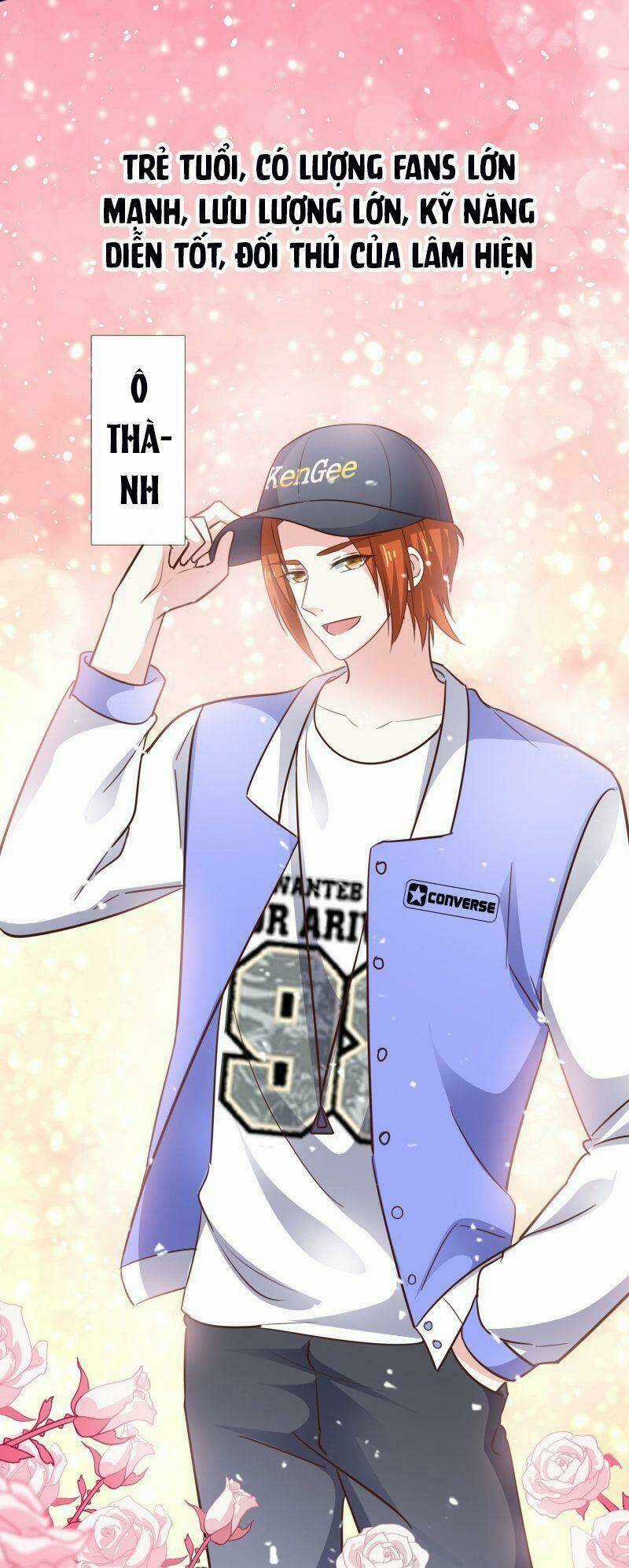 Bồn Nhiên Tinh Động Chapter 29 trang 13