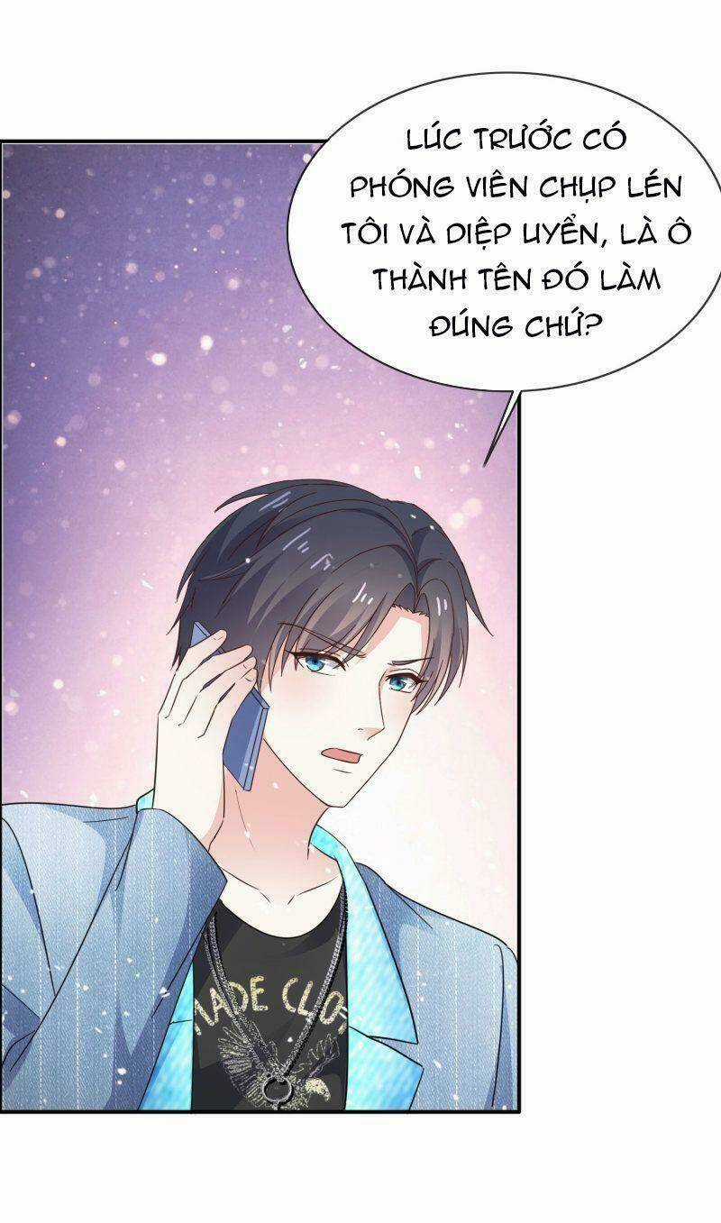 Bồn Nhiên Tinh Động Chapter 29 trang 14