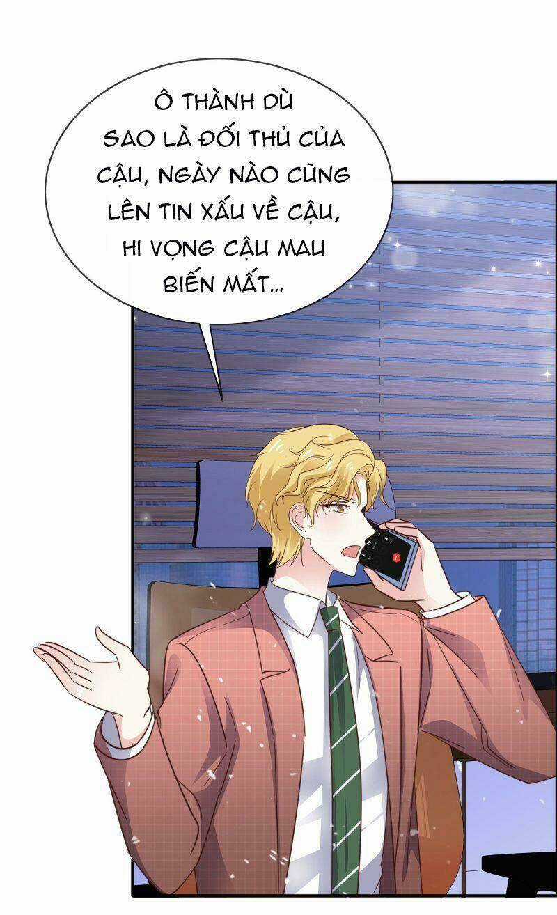 Bồn Nhiên Tinh Động Chapter 29 trang 15