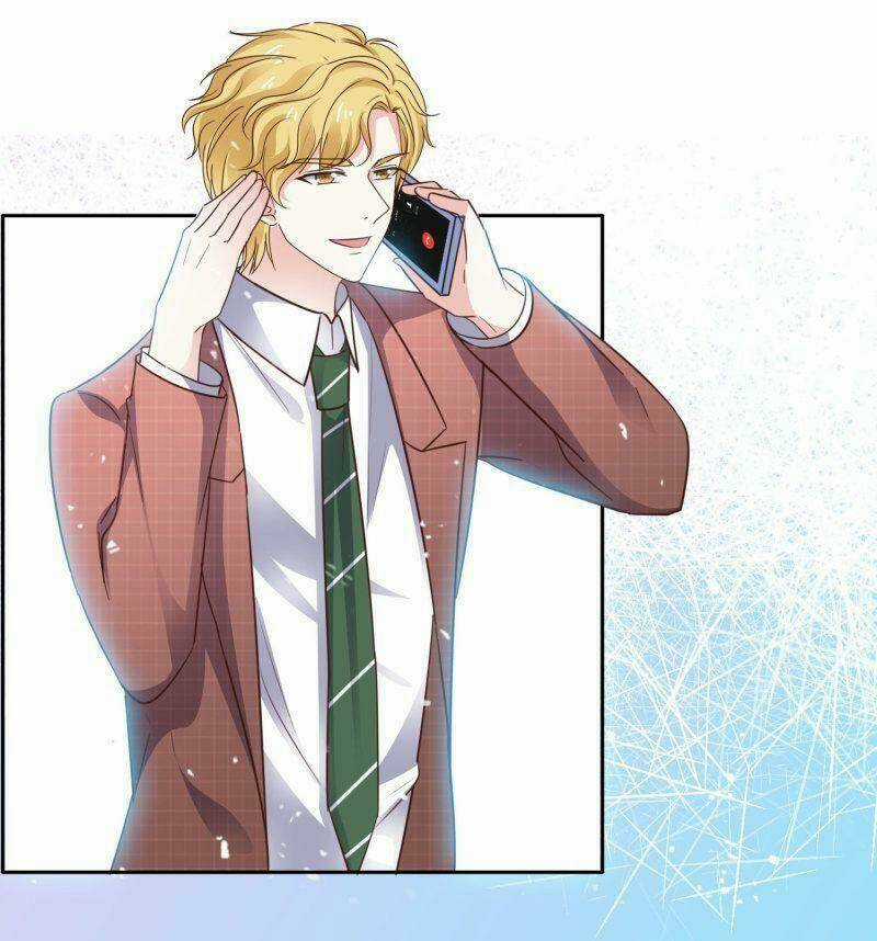 Bồn Nhiên Tinh Động Chapter 29 trang 17