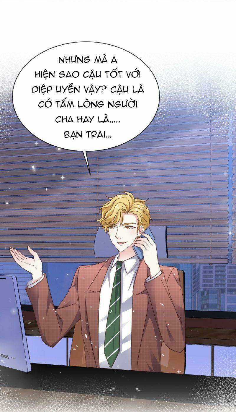 Bồn Nhiên Tinh Động Chapter 29 trang 18