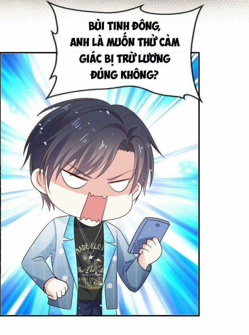 Bồn Nhiên Tinh Động Chapter 29 trang 19