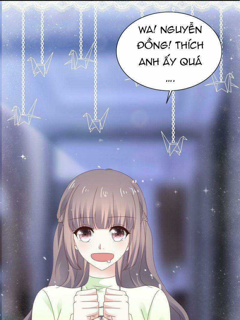 Bồn Nhiên Tinh Động Chapter 29 trang 2