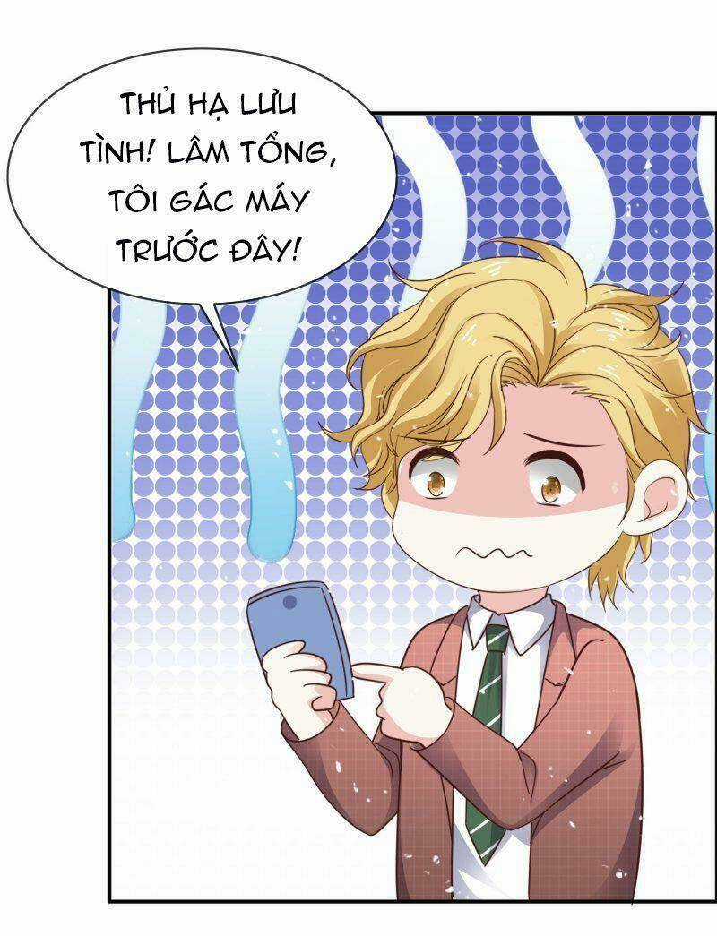 Bồn Nhiên Tinh Động Chapter 29 trang 20