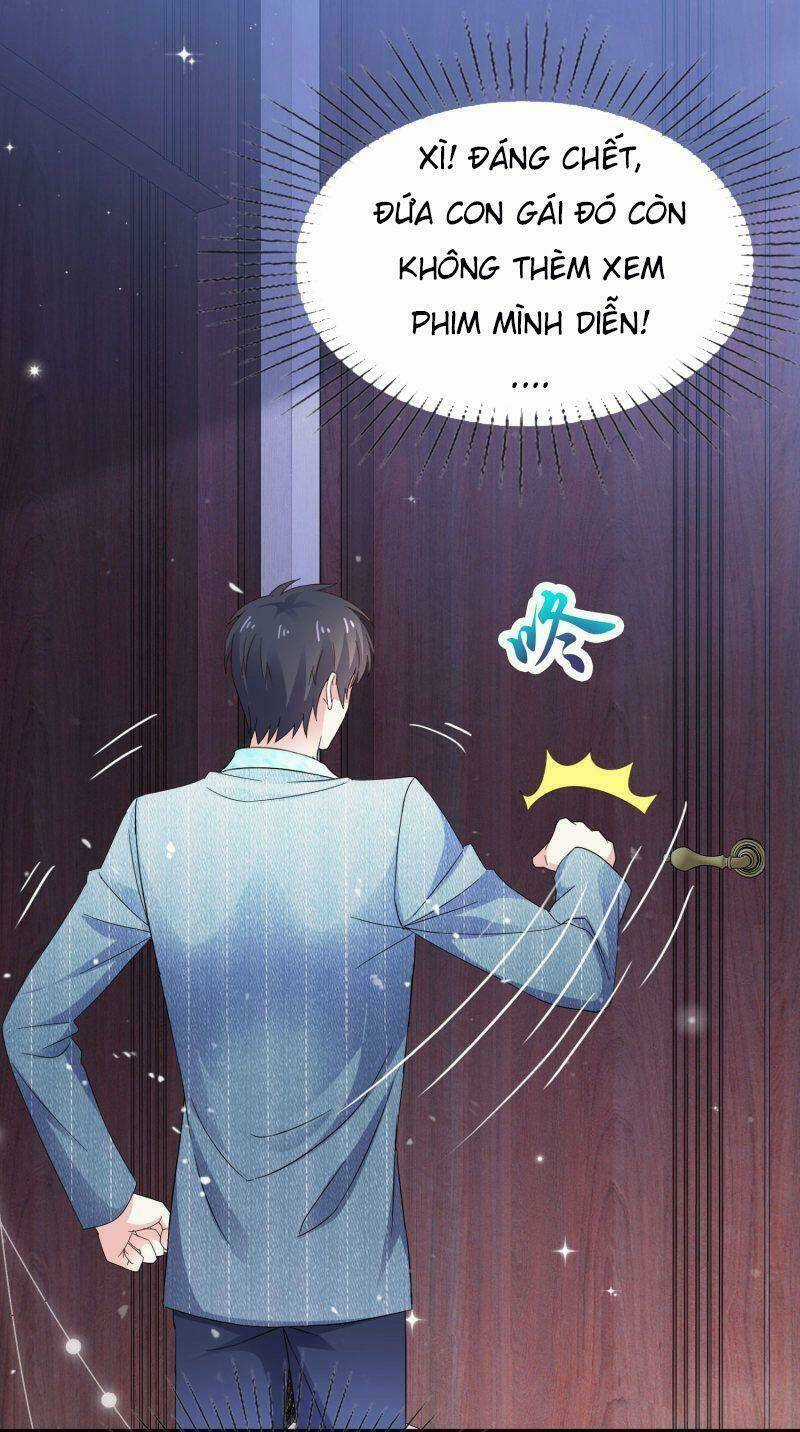 Bồn Nhiên Tinh Động Chapter 29 trang 22