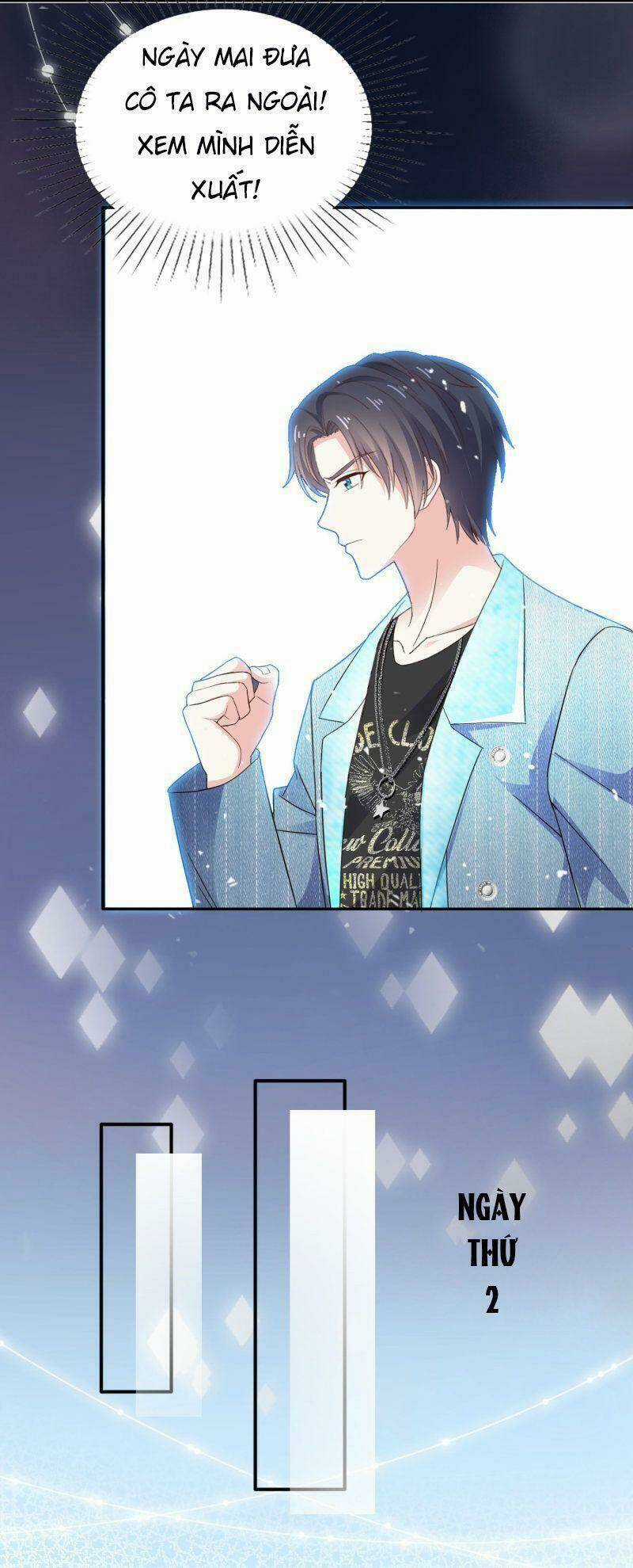 Bồn Nhiên Tinh Động Chapter 29 trang 23