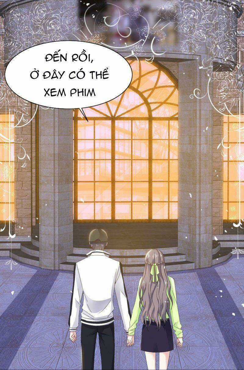 Bồn Nhiên Tinh Động Chapter 29 trang 25