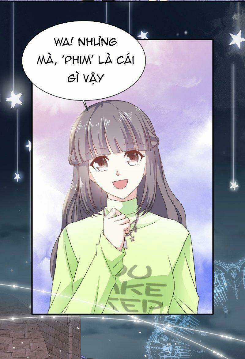 Bồn Nhiên Tinh Động Chapter 29 trang 26