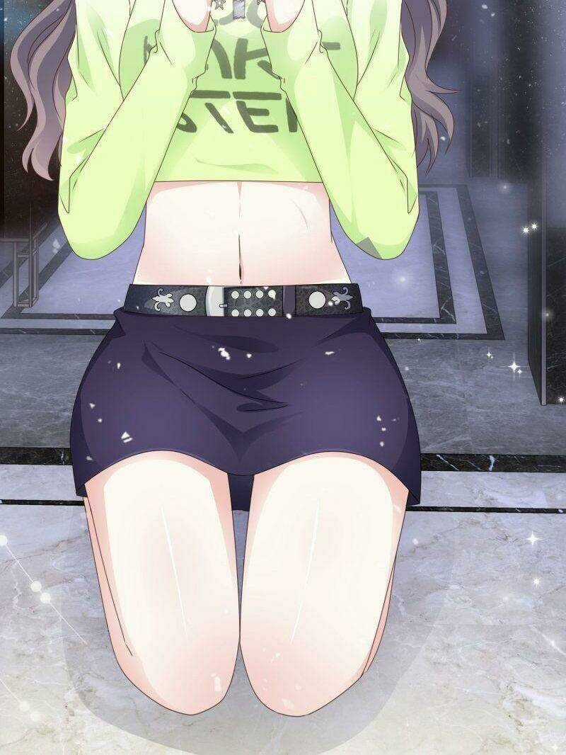 Bồn Nhiên Tinh Động Chapter 29 trang 3