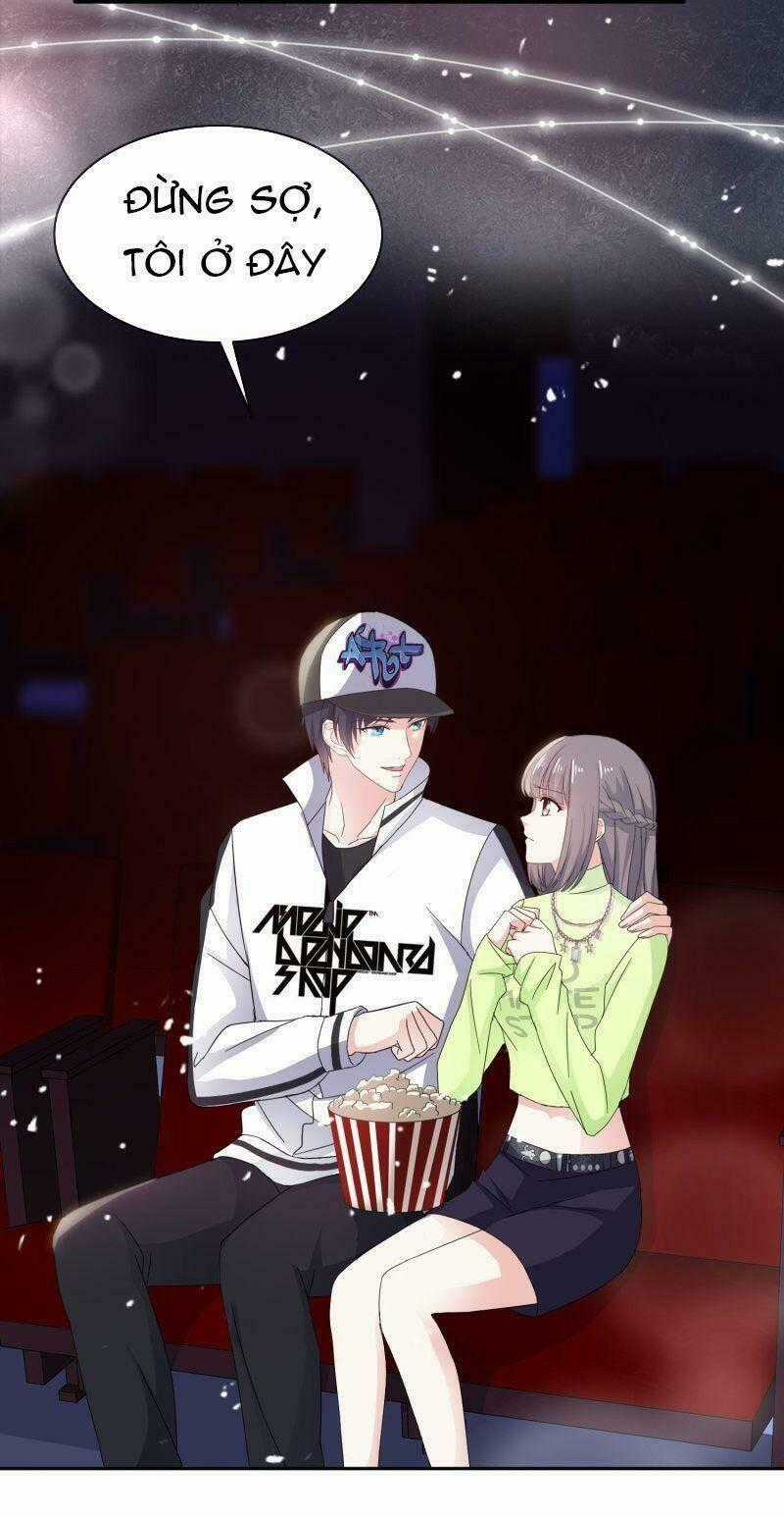 Bồn Nhiên Tinh Động Chapter 29 trang 30