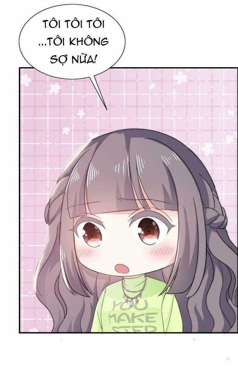 Bồn Nhiên Tinh Động Chapter 29 trang 31