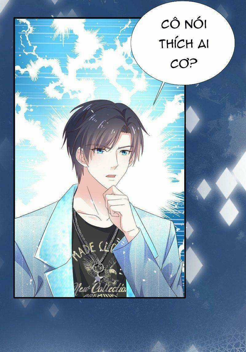 Bồn Nhiên Tinh Động Chapter 29 trang 5