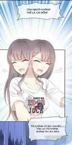 Bồn Nhiên Tinh Động Chapter 3 trang 0