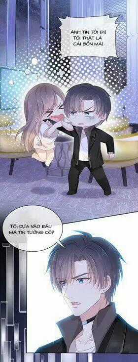 Bồn Nhiên Tinh Động Chapter 3 trang 1