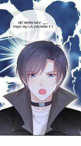 Bồn Nhiên Tinh Động Chapter 3 trang 11