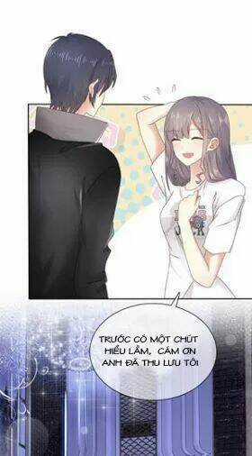 Bồn Nhiên Tinh Động Chapter 3 trang 12