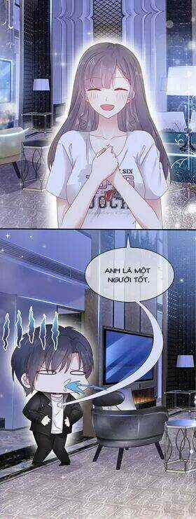 Bồn Nhiên Tinh Động Chapter 3 trang 13