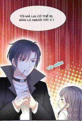 Bồn Nhiên Tinh Động Chapter 3 trang 14