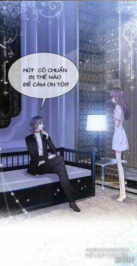 Bồn Nhiên Tinh Động Chapter 3 trang 15