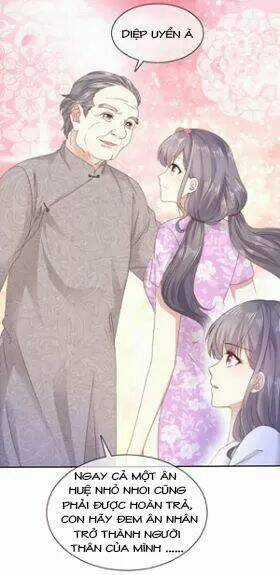 Bồn Nhiên Tinh Động Chapter 3 trang 17