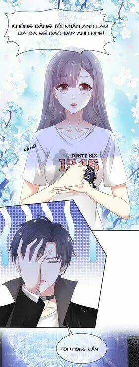 Bồn Nhiên Tinh Động Chapter 3 trang 18