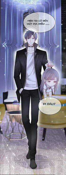 Bồn Nhiên Tinh Động Chapter 3 trang 19