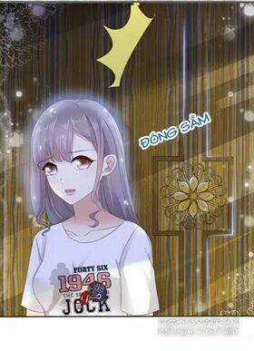 Bồn Nhiên Tinh Động Chapter 3 trang 20