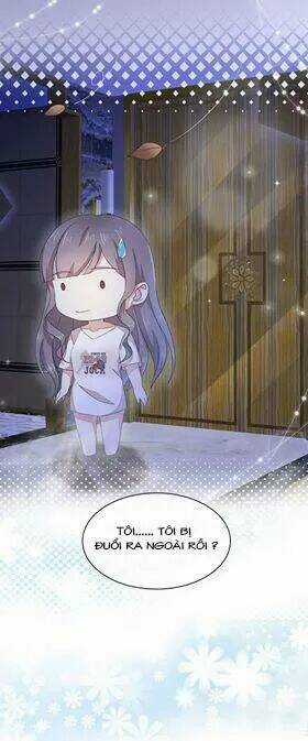 Bồn Nhiên Tinh Động Chapter 3 trang 21