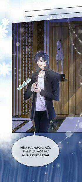 Bồn Nhiên Tinh Động Chapter 3 trang 22