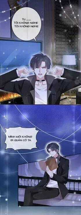 Bồn Nhiên Tinh Động Chapter 3 trang 24