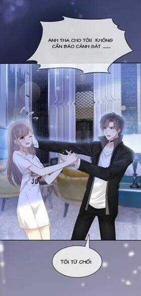 Bồn Nhiên Tinh Động Chapter 3 trang 3