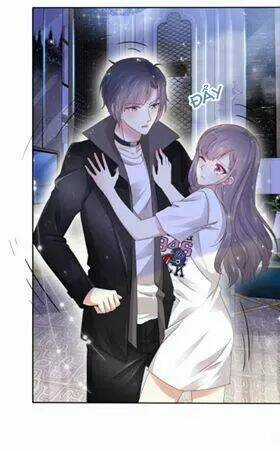 Bồn Nhiên Tinh Động Chapter 3 trang 4