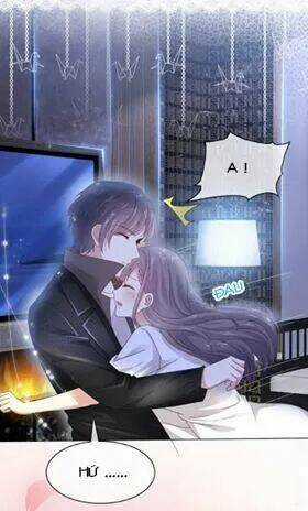 Bồn Nhiên Tinh Động Chapter 3 trang 6