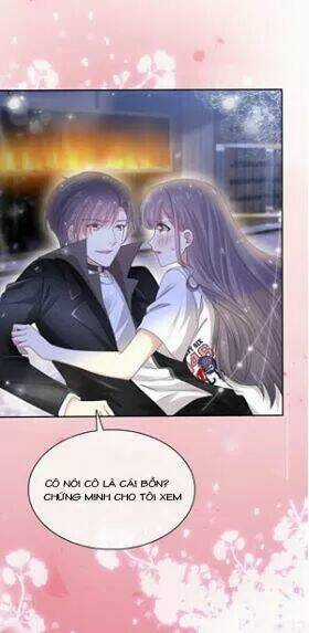 Bồn Nhiên Tinh Động Chapter 3 trang 7