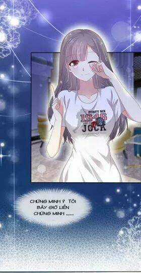 Bồn Nhiên Tinh Động Chapter 3 trang 8