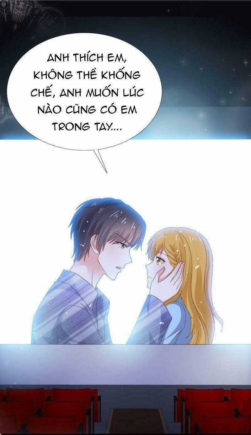 Bồn Nhiên Tinh Động Chapter 30 trang 1